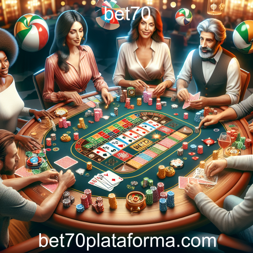 A Ascensão dos Jogos de Mesa: Entretenimento e Conexão